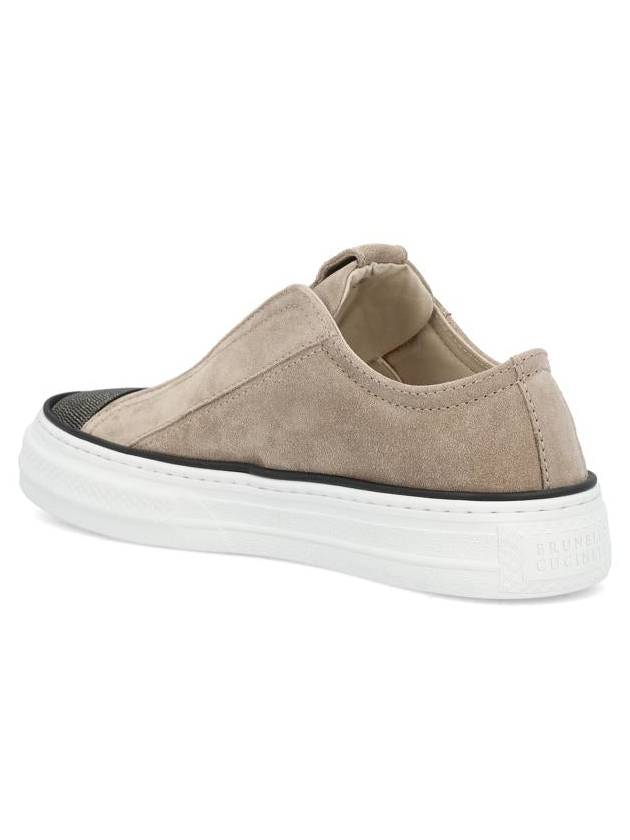 Brunello Cucinelli Sneakers - BRUNELLO CUCINELLI - BALAAN 3