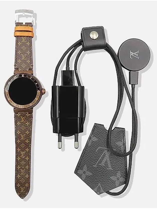 QA052 Unisex Watch - LOUIS VUITTON - BALAAN 6