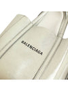 women cross bag - BALENCIAGA - BALAAN 6