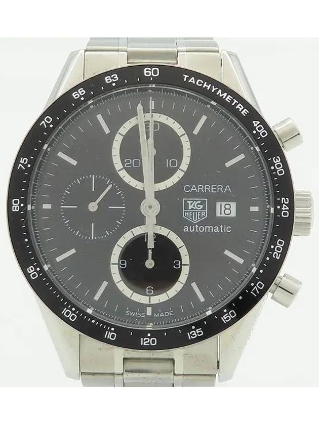 CV2010 Men s Watch - TAG HEUER - BALAAN 1