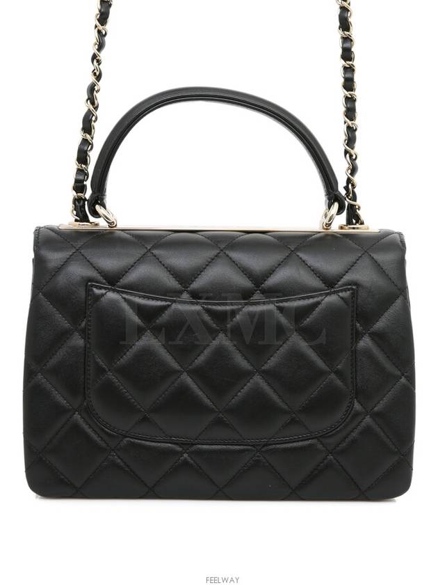 women tote bag - CHANEL - BALAAN 4