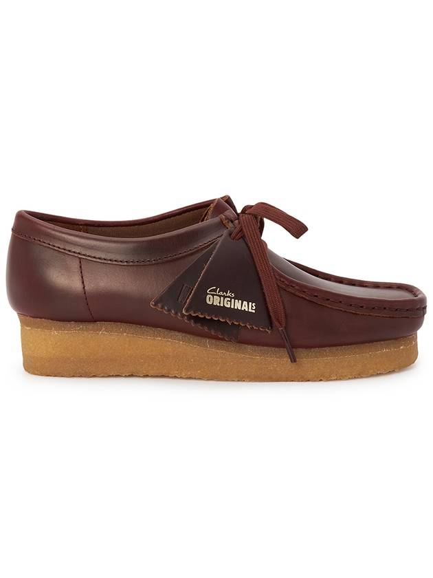 Wallaby Women s Loafers 26177749 WALLABEE - CLARKS - BALAAN 6