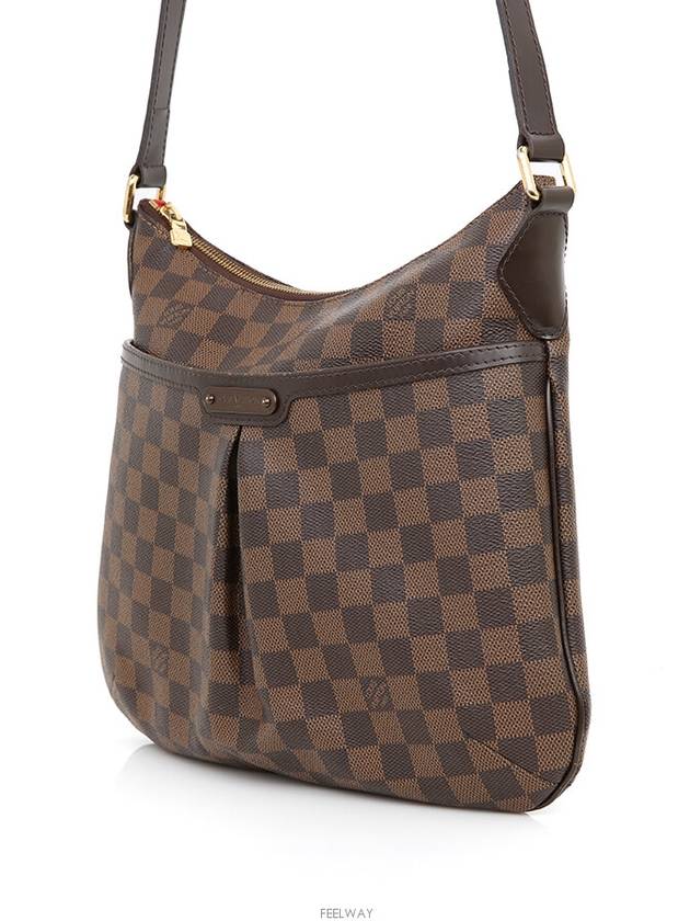 women cross bag - LOUIS VUITTON - BALAAN 2