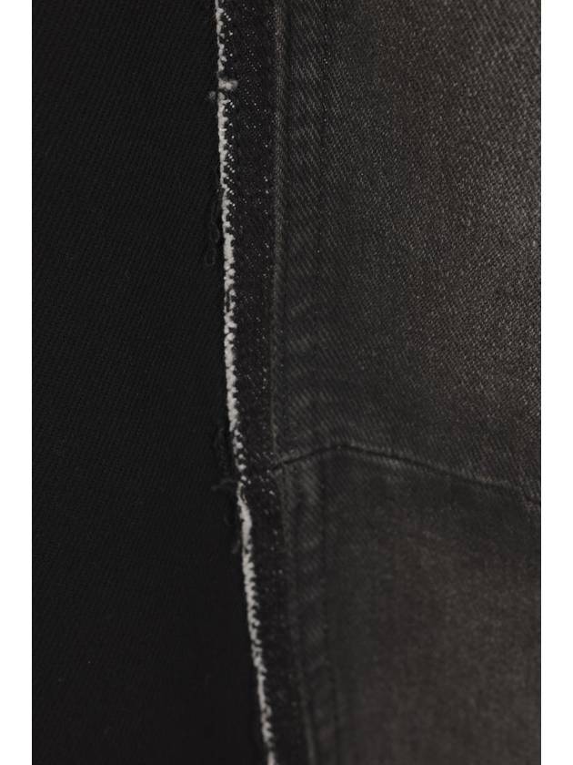 Mm6 Maison Margiela Jeans - MAISON MARGIELA - BALAAN 4