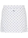 Golf Wear Amilie Golf Skirt Print GWSD02908 G123 - J.LINDEBERG - BALAAN 4