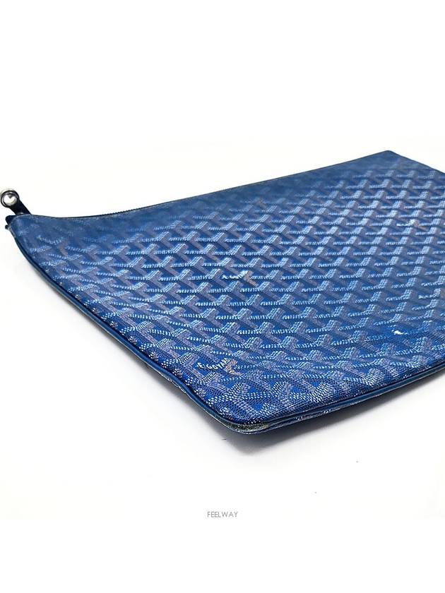 men clutch bag - GOYARD - BALAAN 5