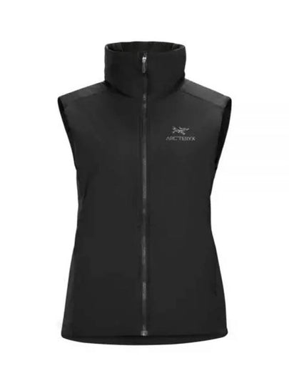 Women's Atom Lightweight Vest Black - ARC'TERYX - BALAAN 2