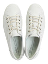 Soft 20 Low Top Sneakers White - ECCO - BALAAN 3