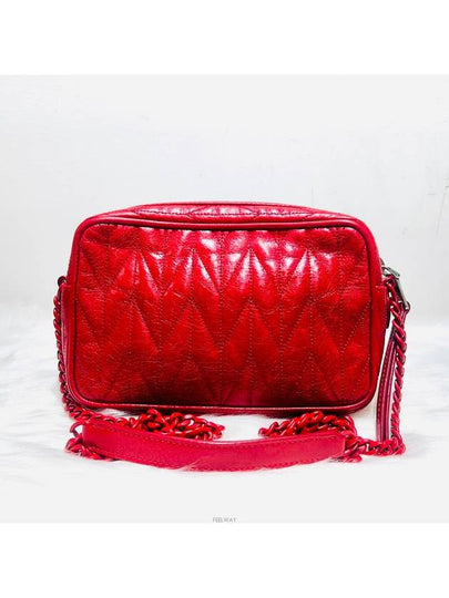 women cross bag - MIU MIU - BALAAN 2