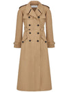 Trench Coat - DIOR - BALAAN 1