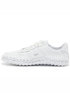 J Force 1 Low Top Sneakers White - NIKE - BALAAN 3