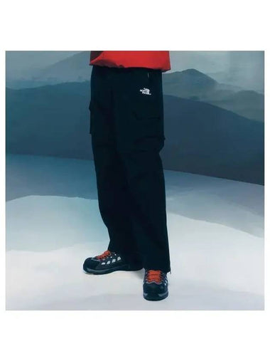 The North Face NP6HQ04A Men s Mountain 3L Pants - THE NORTH FACE - BALAAN 1