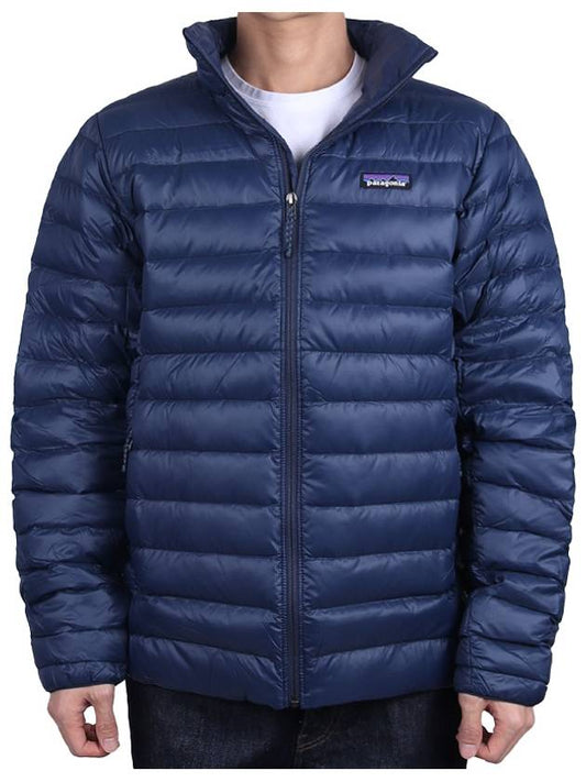 men down jacket 84675 NENA - PATAGONIA - BALAAN.