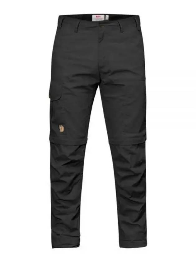 Women s Karl Pro Trousers Dark Gray 89726030 TRS W REG GREY - FJALL RAVEN - BALAAN 2