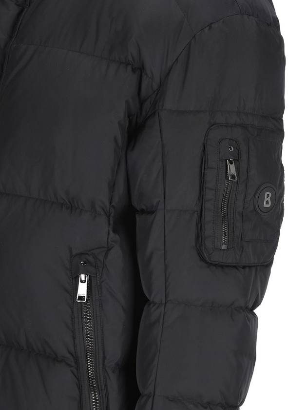 Bogner Jackets Black - BOGNER - BALAAN 3