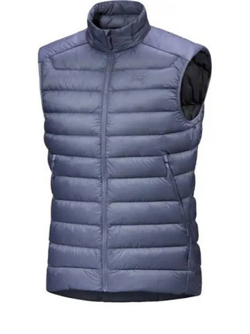 ARC TERYX CERIUM VEST MAN AJOFMX7455STR M - ARC'TERYX - BALAAN 1