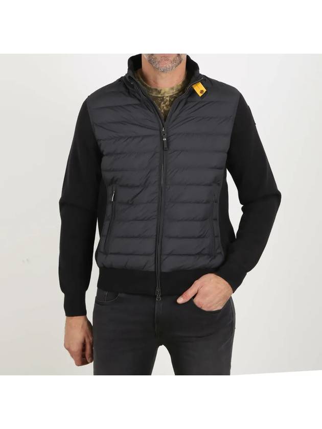 Takuji padded jacket PMHYBKR01 541 - PARAJUMPERS - BALAAN 1