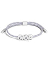 Italic Bracelet Grey - DIOR - BALAAN 2