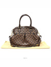 women tote bag - LOUIS VUITTON - BALAAN 2