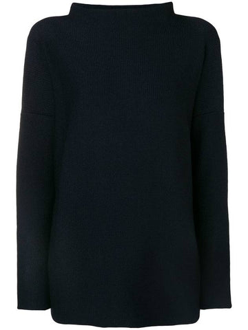 Daniela Gregis Sweaters Blue - DANIELA GREGIS - BALAAN 1