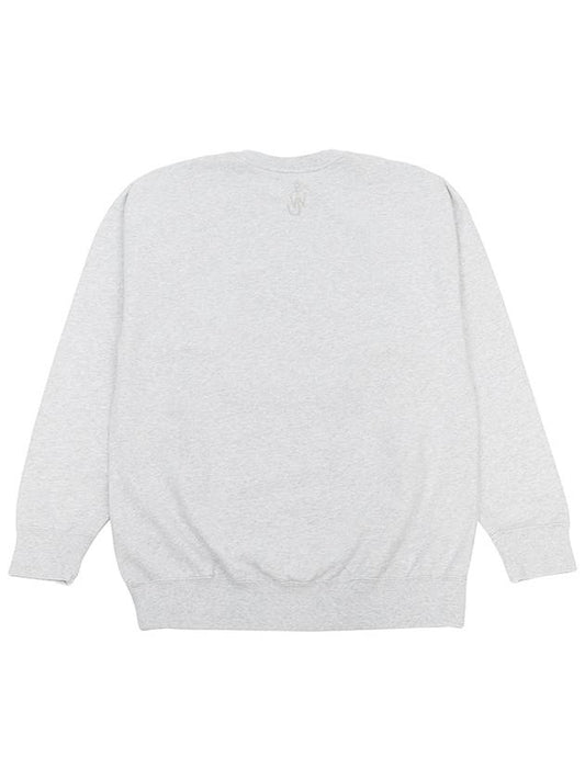 Women s Sweatshirt JW0206 PG1598 905 - JW ANDERSON - BALAAN 2