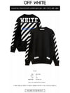 crewneck sweatshirt black - OFF WHITE - BALAAN.