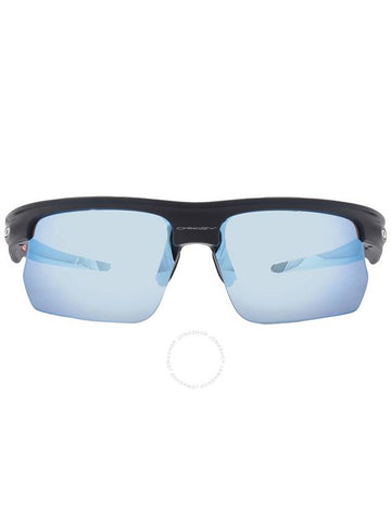 Oakley Bisphaera Prizm Deep Water Polarized Sport Unisex Sunglasses OO9400 940009 68 - OAKLEY - BALAAN 1