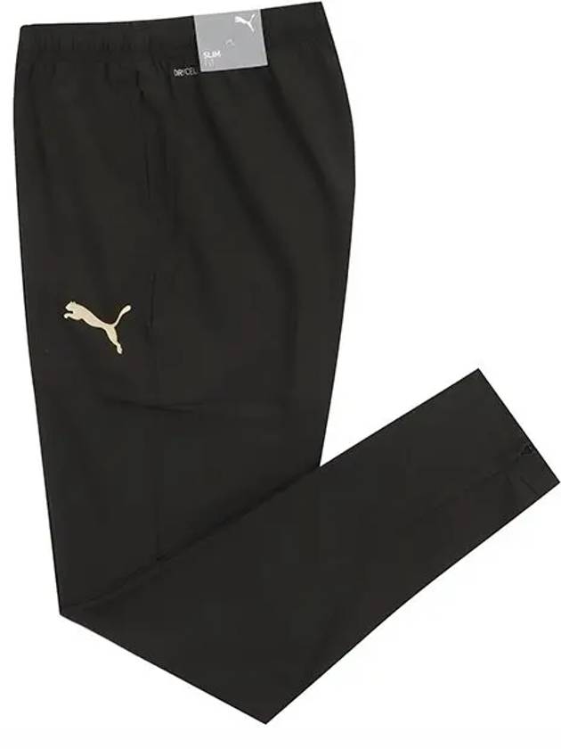 Genuine x Neymar Diamond Woven Pants 605778 03 - PUMA - BALAAN 3