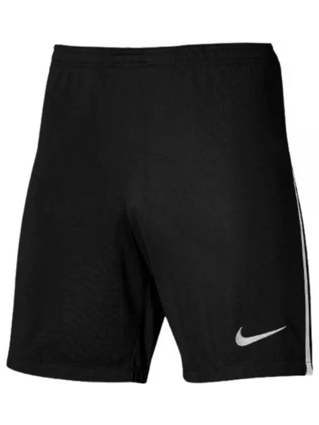 Men's Dri Fit League III Sport Shorts Black - NIKE - BALAAN 1