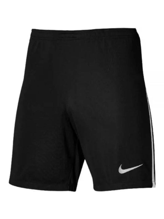 Men's Dri Fit League III Sport Shorts Black - NIKE - BALAAN 1