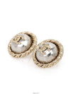 women earrings - CHANEL - BALAAN 6