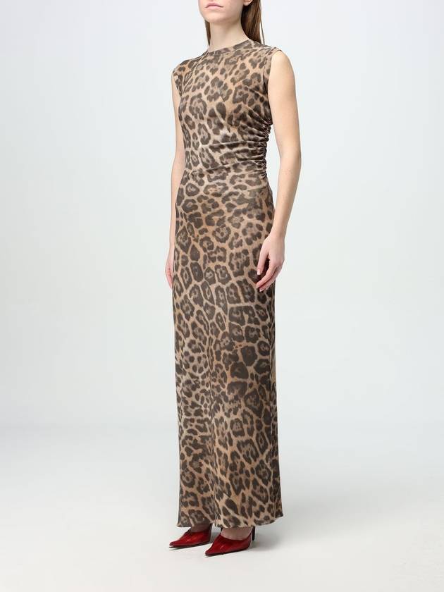 Dress woman Stella Mccartney - STELLA MCCARTNEY - BALAAN 3