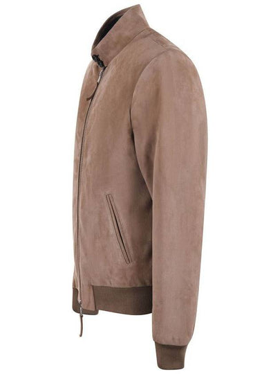 The Jack Leathers  Coats Beige - THE JACK LEATHERS - BALAAN 2