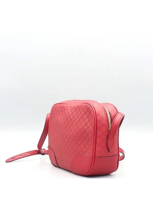 449413 crossbody bag - GUCCI - BALAAN 3