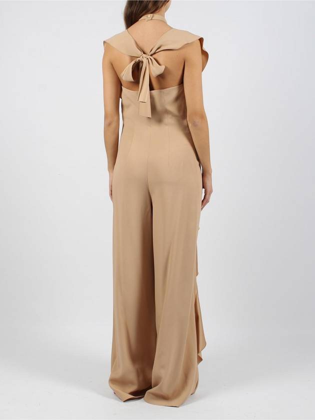 Jumpsuits woman Alberta Ferretti - ALBERTA FERRETTI - BALAAN 3