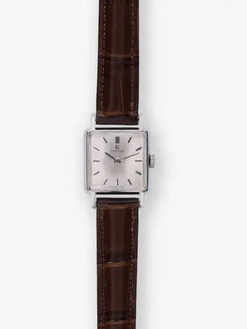 Vintage Classic 3994 61 1961 - OMEGA - BALAAN 1