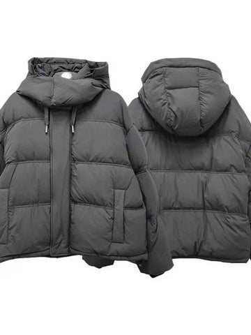 Alexandre Mattiussi down padded jacket 36705568 270950 1094924 - AMI - BALAAN 1