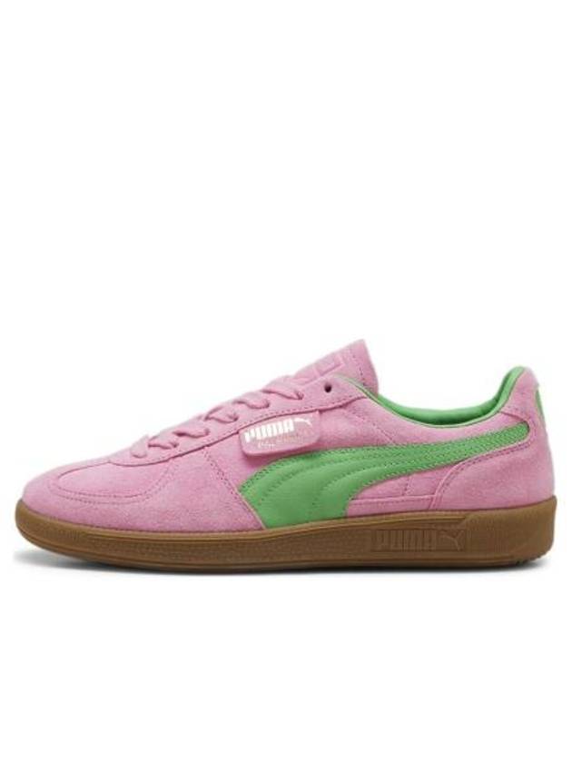 Palermo Special Low Top Sneakers Pink - PUMA - BALAAN 2