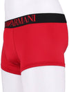 Microfiber Trunk Underwear 111290 2F535 12174 - EMPORIO ARMANI - BALAAN 4