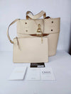 women shoulder bag - CHLOE - BALAAN 10