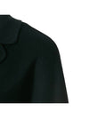 Women s Esturian Wool Coat ESTURIA 013 - MAX MARA - BALAAN 6