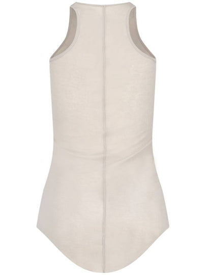 Rick Owens Top White - RICK OWENS - BALAAN 2