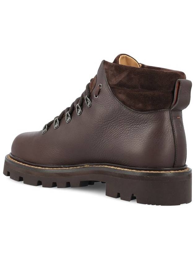 Loro Piana Boots Brown - LORO PIANA - BALAAN 3