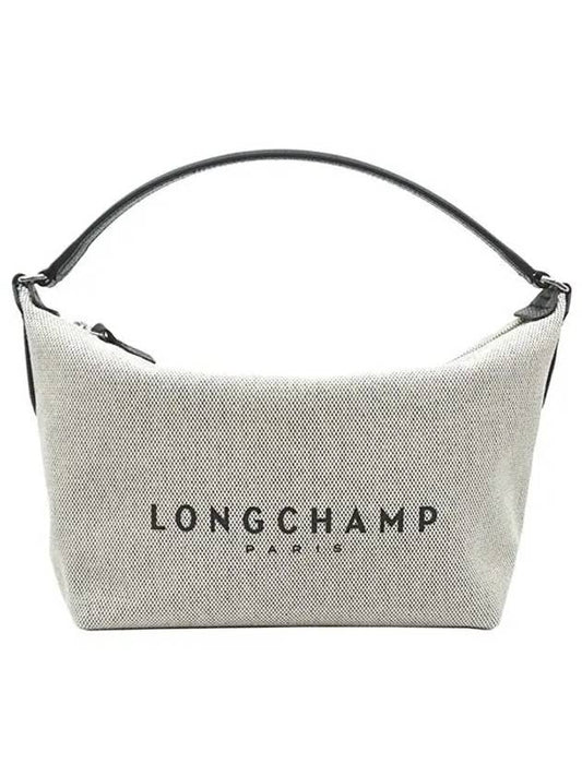 Essential Small Cross Bag Ivory - LONGCHAMP - BALAAN 2