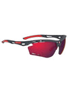 Eyewear Propulse Sunglasses Red - RUDYPROJECT - BALAAN 1