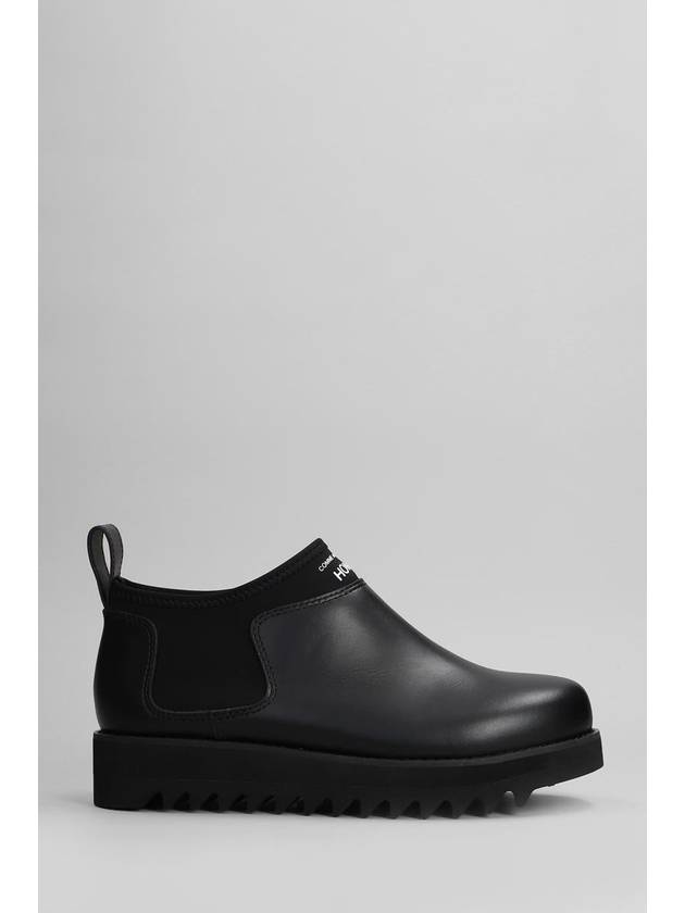 Comme Des Garçons Homme Ankle Boots - COMME DES GARCONS - BALAAN 1