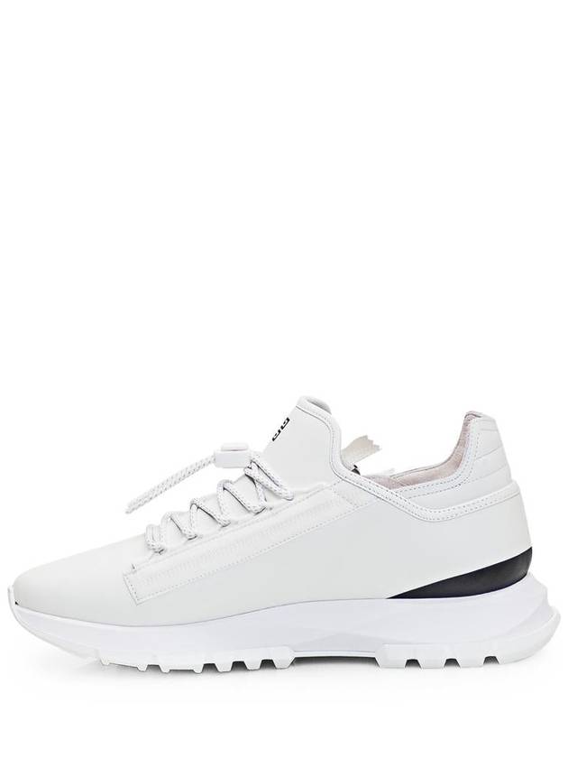 Specter Runner Low Top Sneakers White - GIVENCHY - BALAAN 5