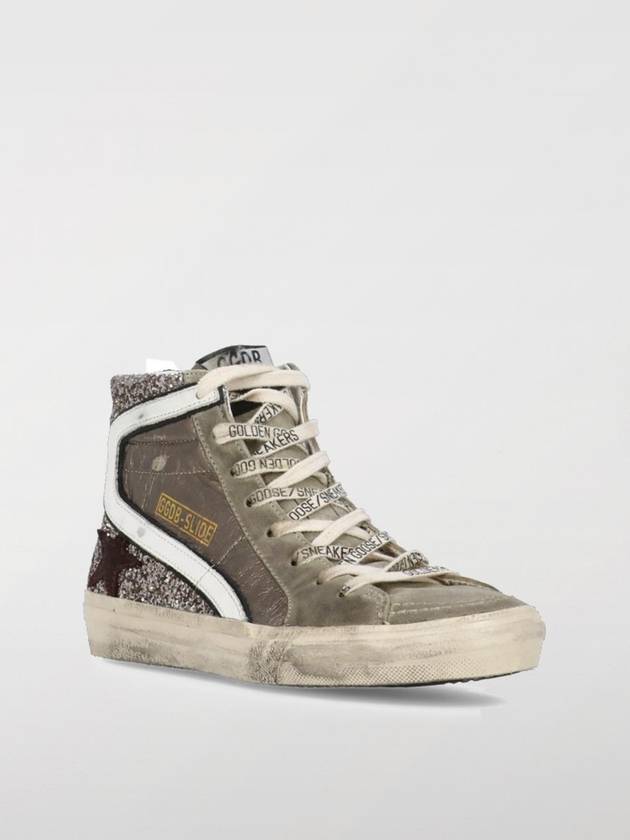 Shoes woman Golden Goose - GOLDEN GOOSE - BALAAN 2