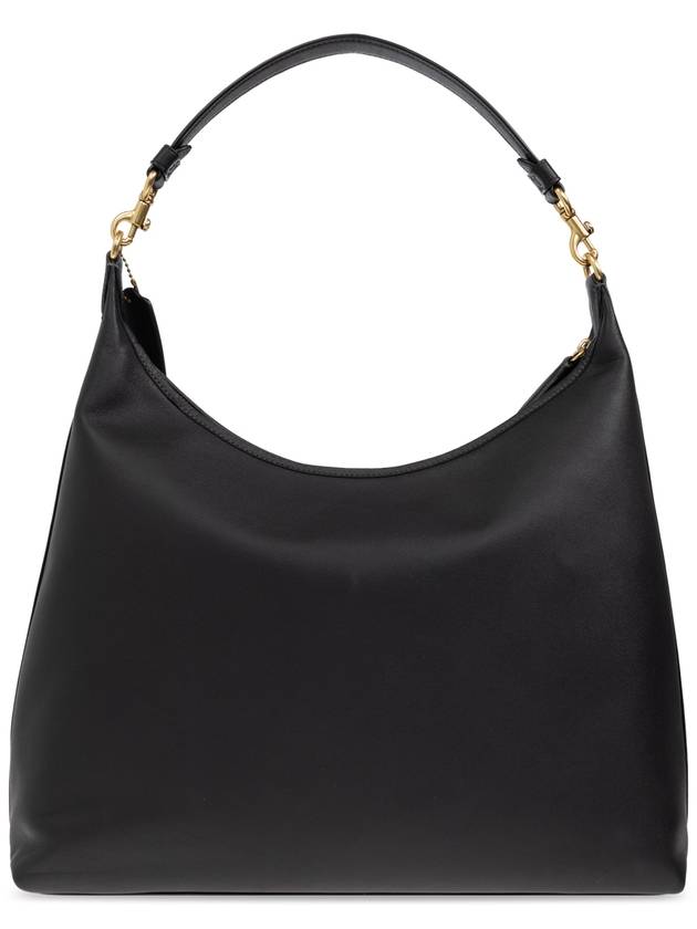 Coach Shoulder Bag Juliet 38, Women's, Black - COACH - BALAAN 3