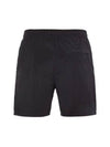 Nylon Metal Swimming Trunk Shorts Black - STONE ISLAND - BALAAN 3